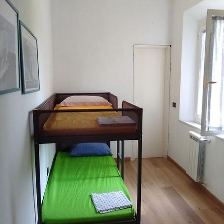 דירות ליבורנו La Casina Di Lorenzo מראה חיצוני תמונה