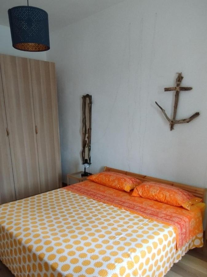 דירות ליבורנו La Casina Di Lorenzo מראה חיצוני תמונה
