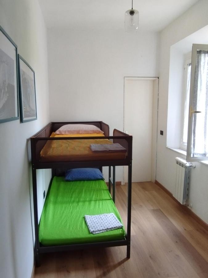 דירות ליבורנו La Casina Di Lorenzo מראה חיצוני תמונה
